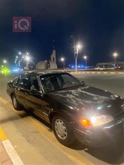 Daewoo Prince